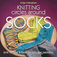 Knitting Circles Around Socks