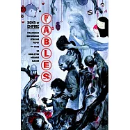 Fables 9: Sons of Empire