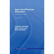 Sport and Physical Education: The Key Concepts
