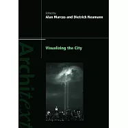 Visualising the City
