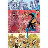 Invincible Volume 3: Perfect Strangers