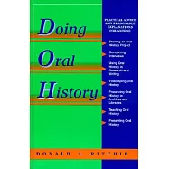 Doing Oral History