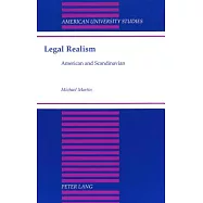 Legal Realism: American and Scandinavian