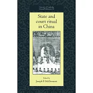 State and Court Ritual in China