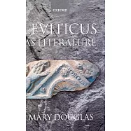 Leviticus as Literature