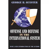 Offense and Defense in the International System