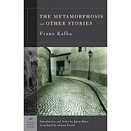 The Metamorphosis and Other Stories