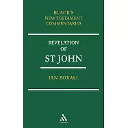 Commentary on the Revelation of St John