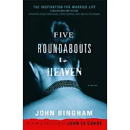 Five Roundabouts to Heaven