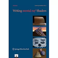 Writing Mental Ray Shaders: A Perceptual Introduction