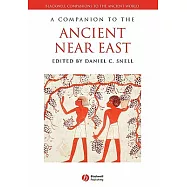 Companion to Ancient Near East