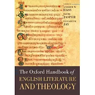 The Oxford Handbook of English Literature and Theology