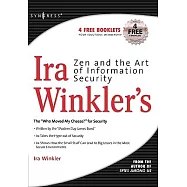 Zen and the Art of Information Security