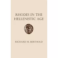 Rhodes in the Hellenistic Age