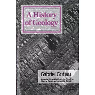 A History Of Geology