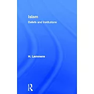 Islam Beliefs and Institutions