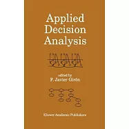 Applied Decision Analysis