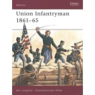Union Infantryman 1861 65
