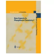 New Aspects in Phosphorous Chemistry I