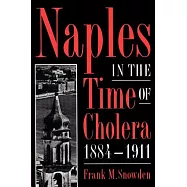 Naples in the Time of Cholera 1884-1911