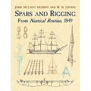 Spars and Rigging: From Nautical Routine, 1849