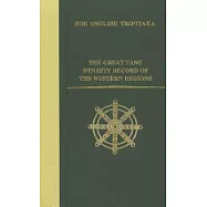 The Great Tang Dynasty Record of the Western Regions
