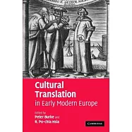 Cultural Translation in Early Modern Europe