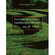 From Concept to Form in Landscape Design