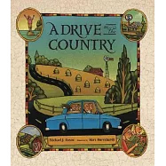 A Drive in the Country