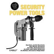 Security Power Tools