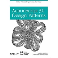 ActionScript 3.0 Design Patterns