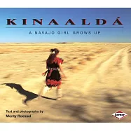 Kinaaldá: A Navajo Girl Grows Up