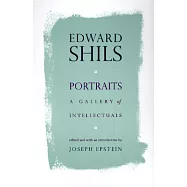 Portraits: A Gallery of Intellectuals