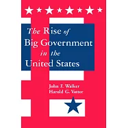The Rise of Big Government