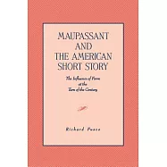 Maupassant & The Amer.: Short Story