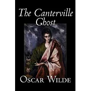 The Canterville Ghost by Oscar Wilde, Fiction, Classics, Literary