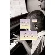 The Piano Lesson: 1936