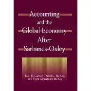 Accounting and the Global Economy After Sarbanes-Oxley