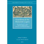 Guardians of the Humanist Legacy: The Classicism of T.S. Eliot&rsquo;s Criterion Network and Its Relevance to Our Postmodern