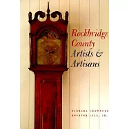 Rockbridge County Artists & Artisans