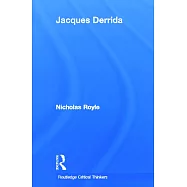 Jacques Derrida
