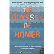 The Odyssey of Homer