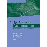 Life Science Automation Fundamentals and Applications
