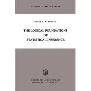 Logical Foundations of Statistical Inference