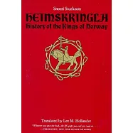 Heimskringla: History of the Kings of Norway