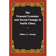 The Peasant Economy and Social Change in North China