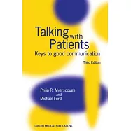 Talking With Patients: Keys to Good Communication