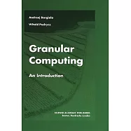 Granular Computing: An Introduction