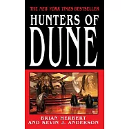 Hunters of Dune
