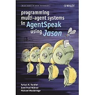 Programming Multi-Agent Systems in AgentSpeak Using Jason